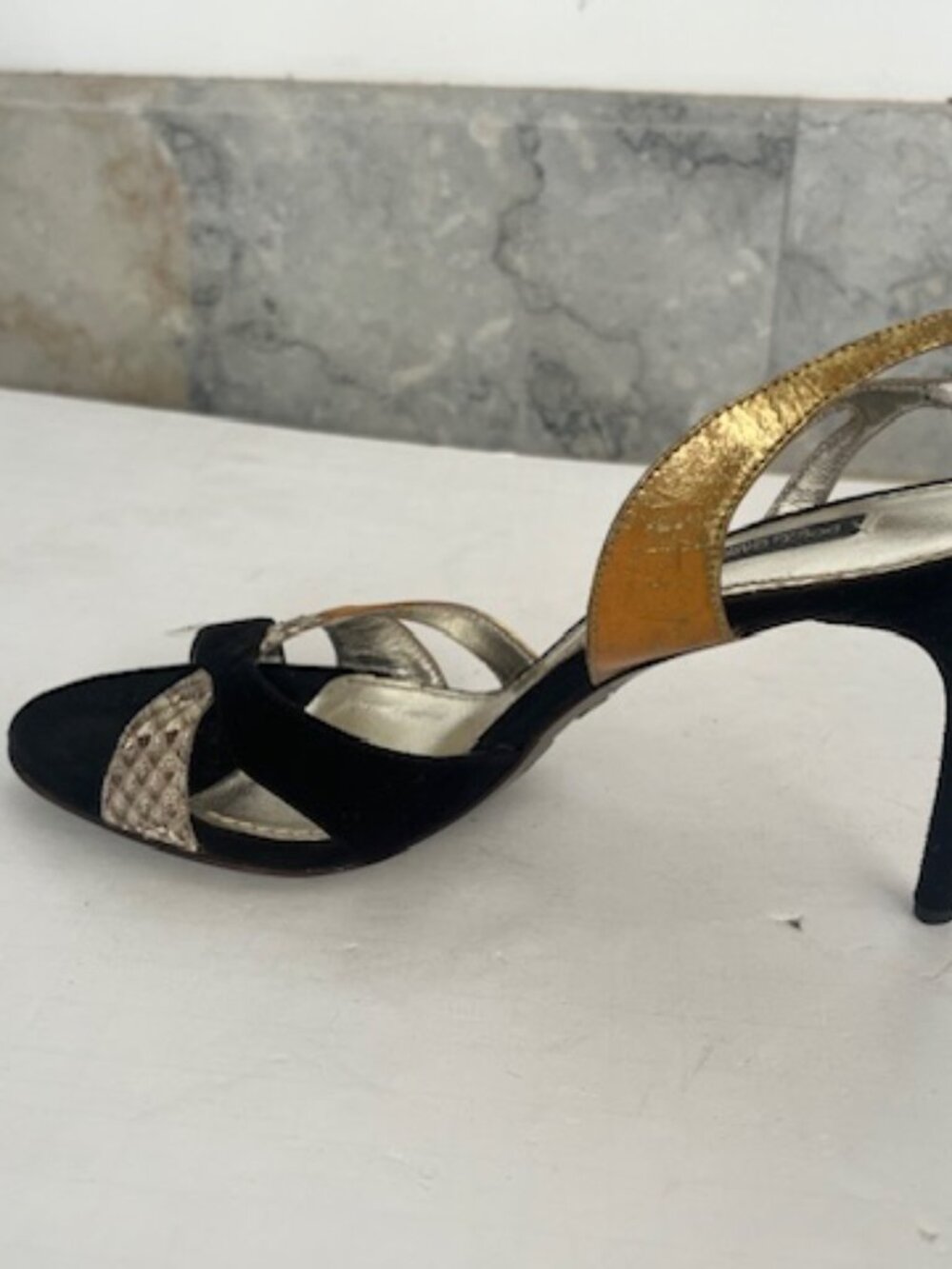 Dolce & Gabbana heels pumps - Picture 3 of 6